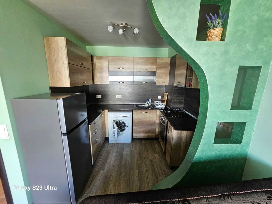 Дава се под наем Двустаен апартамент в София, Овча купел - 60 кв.м за 575 € - Снимка #6