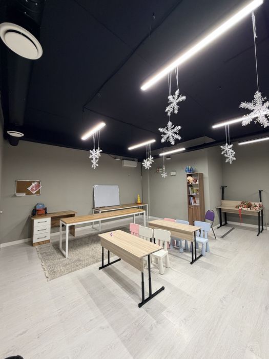 Садется в аренду, турксибский район