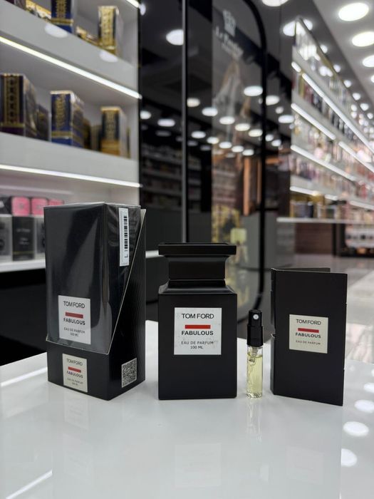 Tom Ford Fucking Fabulous sigilat