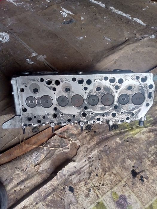 Продам запчасти на Паджеро