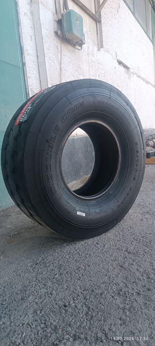 Спецтехника шины