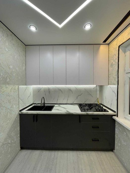 Продам 2 комнатную квартиру