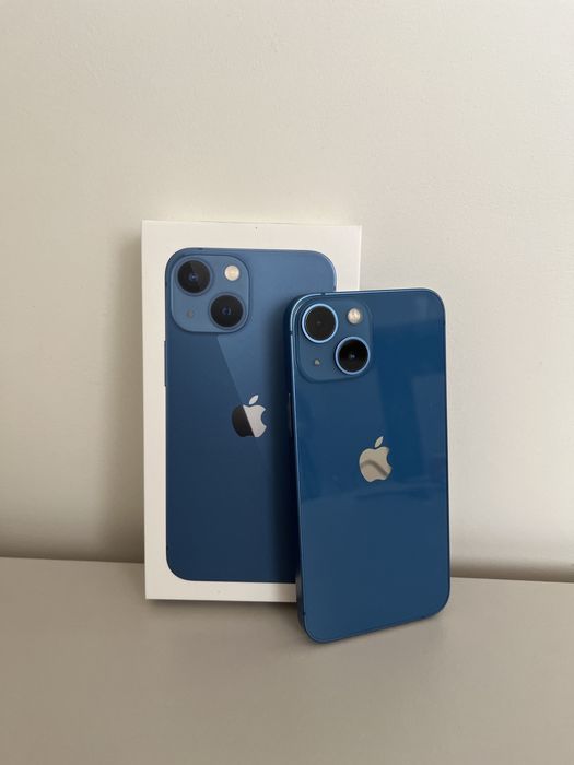 Iphone 13 mini 128gb