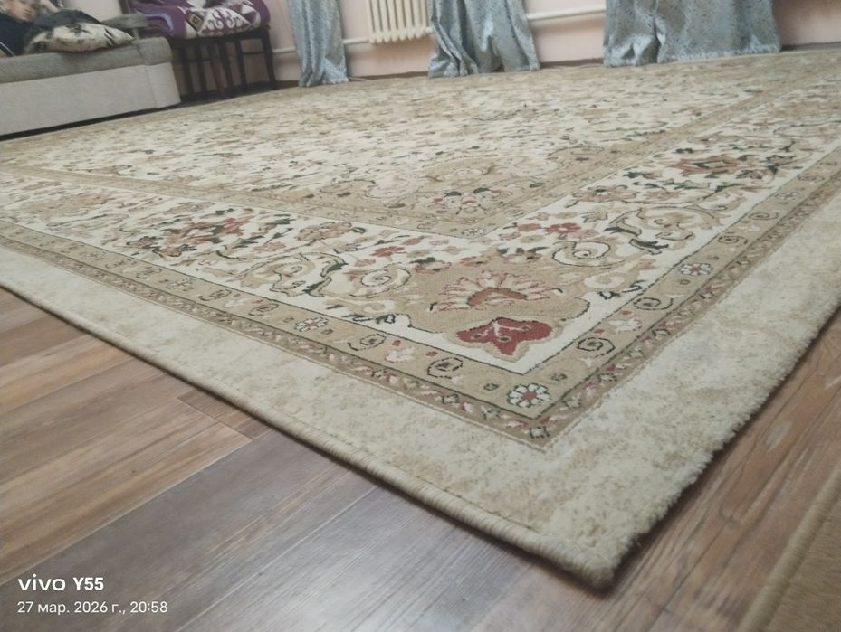 Кілем ковёр палас 4*3 метр