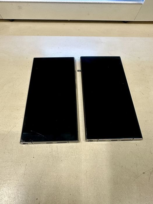Display samsung s24 ultra original