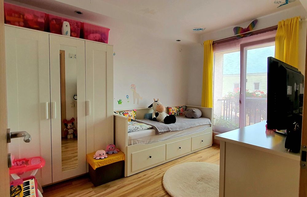 Vila de inchiriat in Cosmopolis - direct proprietar