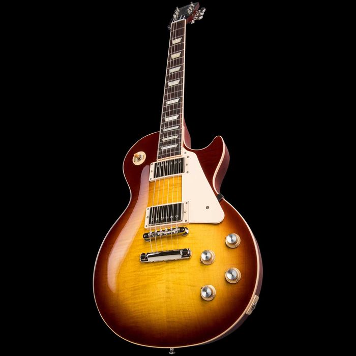 Gibson Les Paul Standard 60s IT Электрогитара