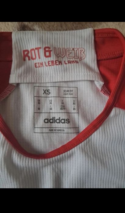 Tricou Bayern München 23/24
