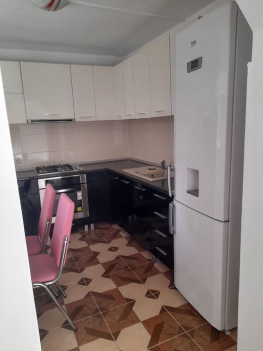 Apartament 4 camere