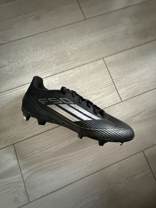 Ghete de fotbal adidas F50 LEAGUE FG/MG