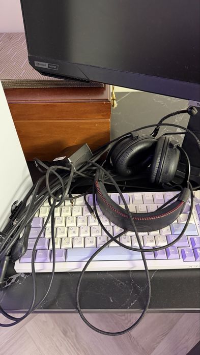 Компьютер с процессором