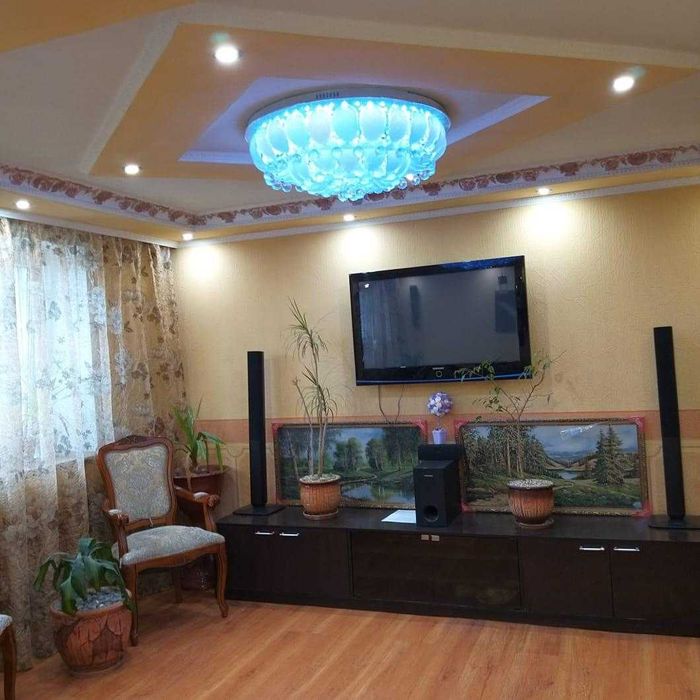 Продается дом в Михайловке