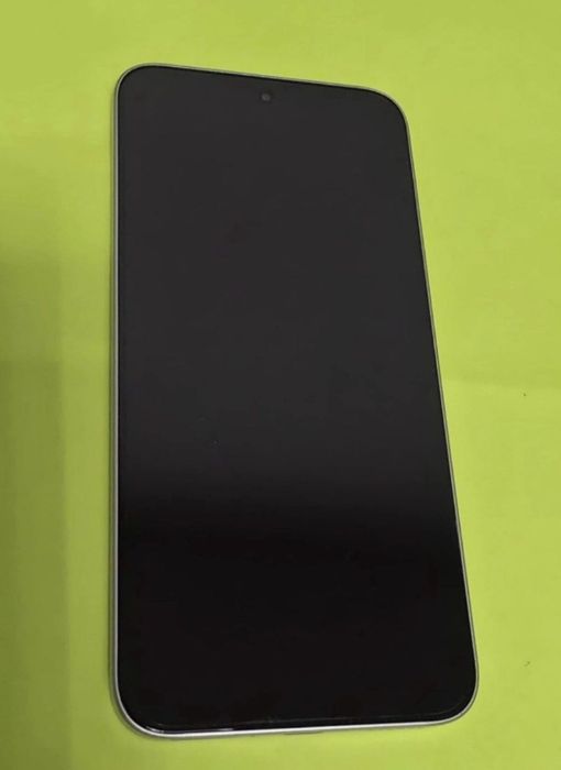 ***КАТО НОВ 512GB Xiaomi 15T | 15 T Гаранция Yettel 2028 Gray | Сив