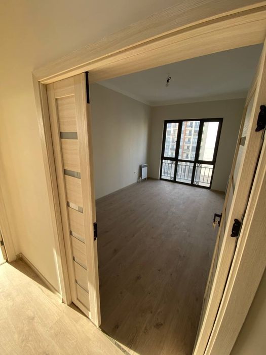 3 комнатная квартира ЖК Алфраганус