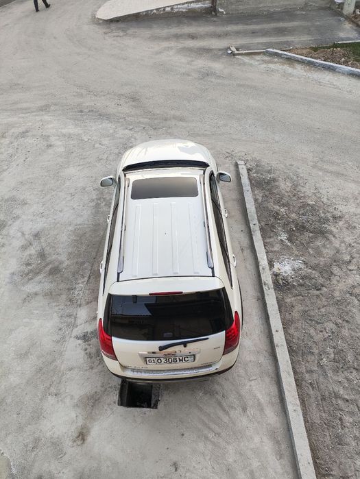 Chevrolet Captiva 3.2 AT 2011| Отличное состояние| Белый жемчуг