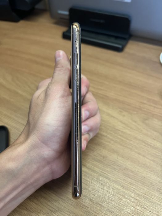 Iphone 11 pro max 256 GB