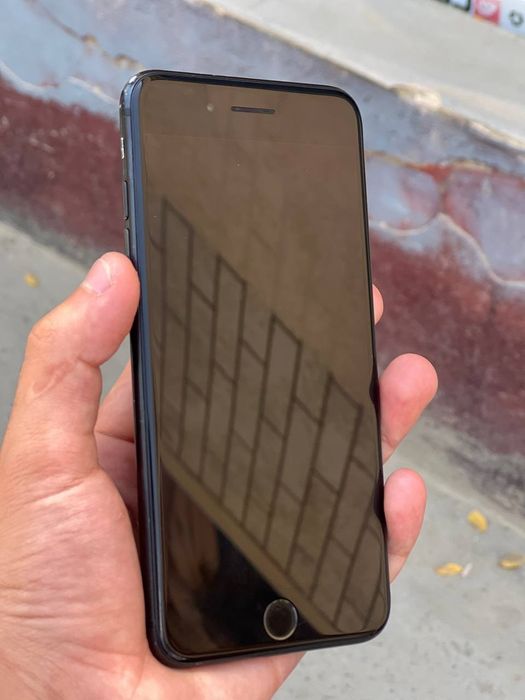 Iphone 7+ 128gb karobka dab ful