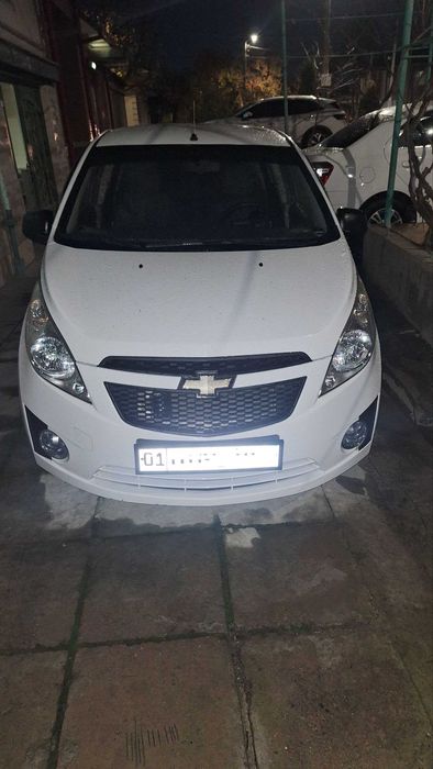 Срочно продаётся Авто SPARK