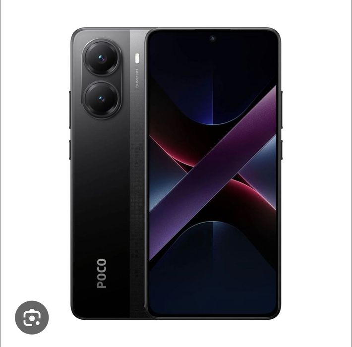 Poco X 7 Pro Ideal