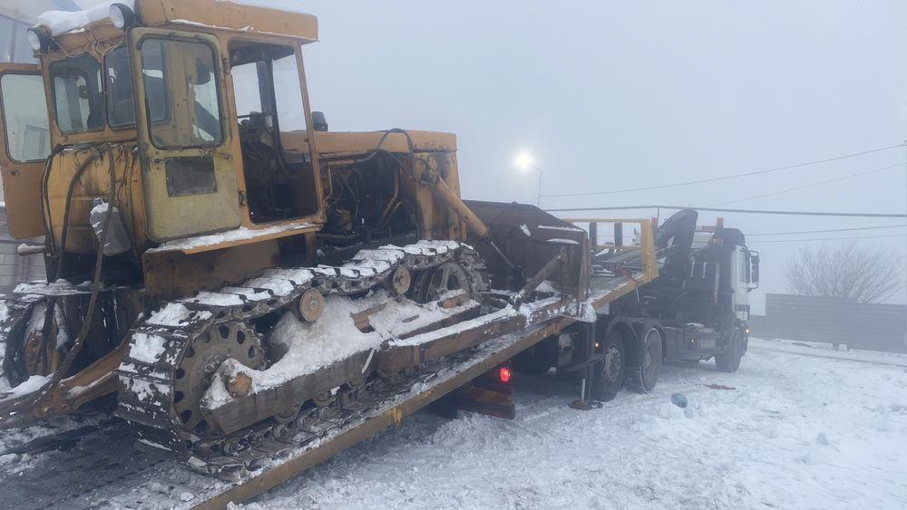 Бульдозер чтз 170  продам