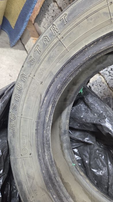 Продам шины 195/65 R15 и 195/60R15
