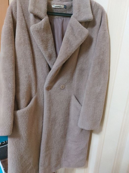 Продаётся   шубка