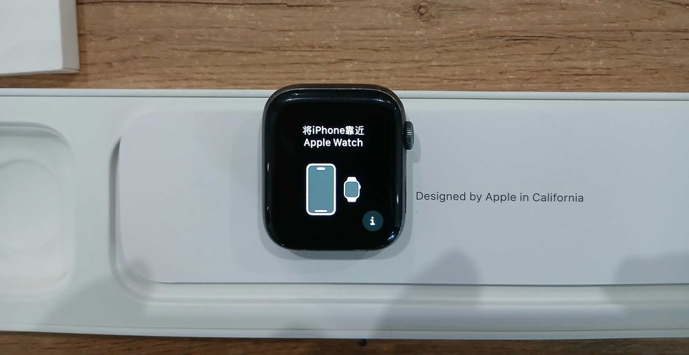 Apple Watch SE 5 Гаранция