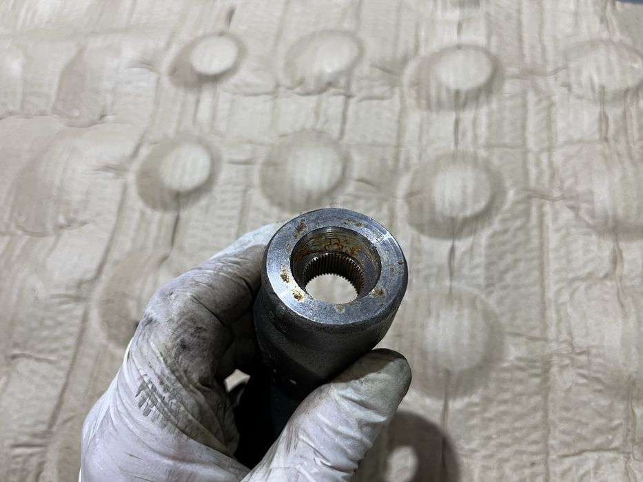 Кормилните карета за Mercedes C-class W203