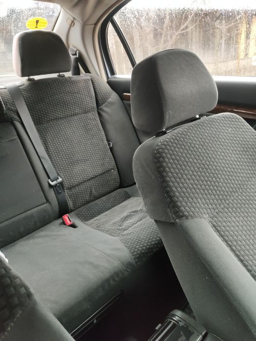 Opel vectra c 1.8 benzina