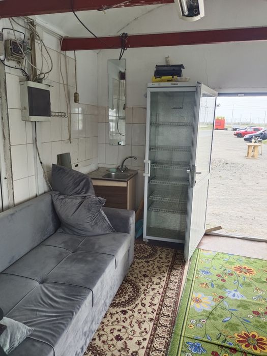 Контейнер продам, торг реальный