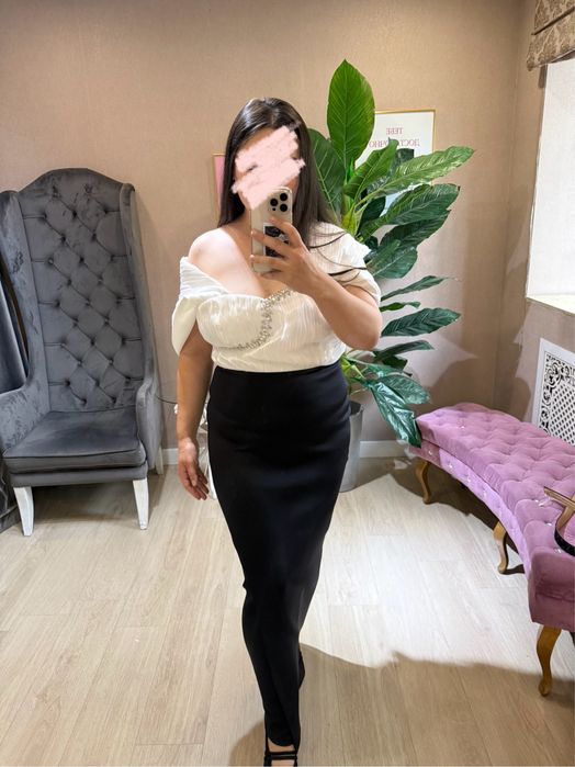 Вечернее платье Prima La Sposa