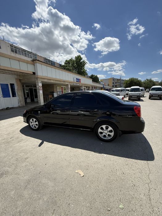 Chevrolet Lacetti / Gentra 2023 — 3