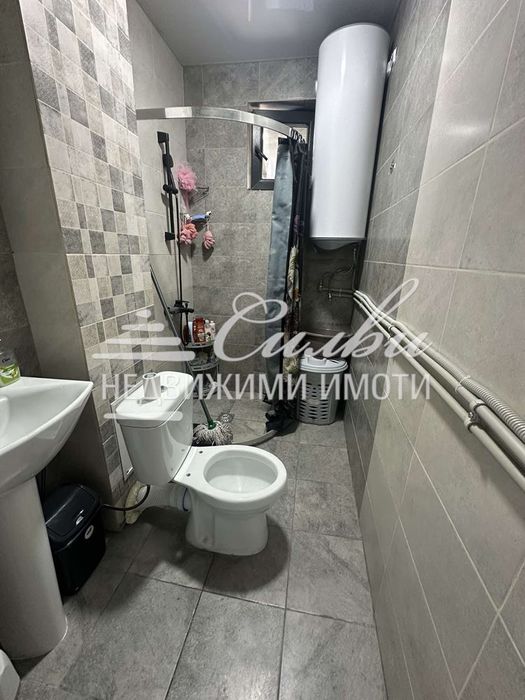 Продава се Тристаен апартамент в Търговище, Център - 72 кв.м за 1488 €/кв.м - Снимка #7