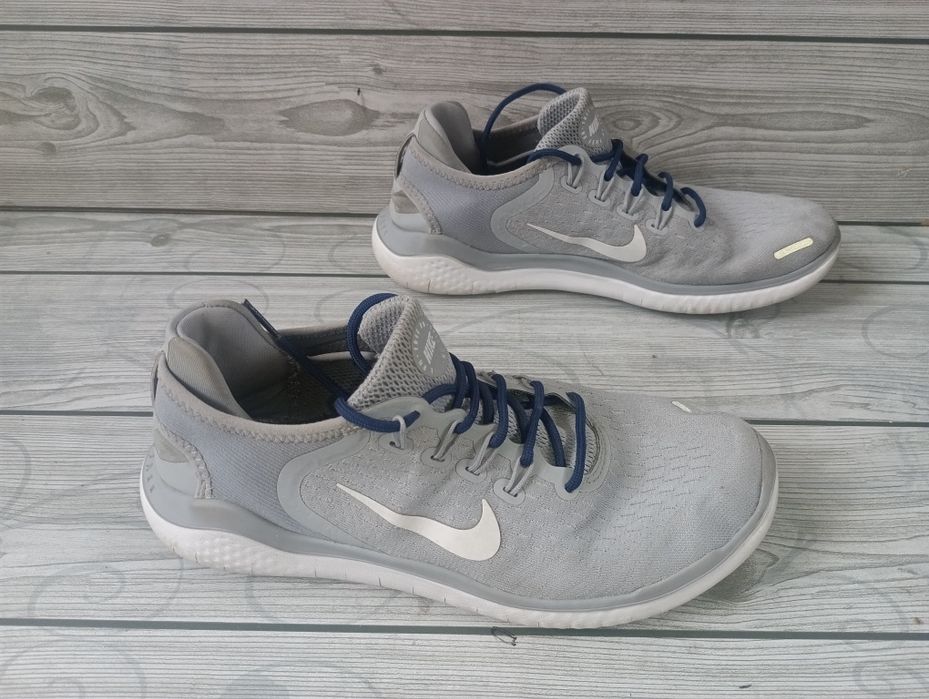 Nike Free Run N 37,5 маратонки