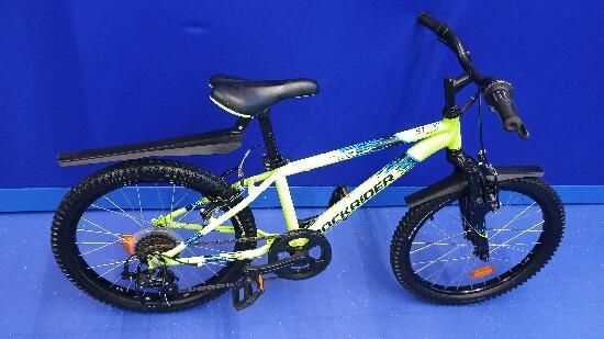 Bicicletă Mtb Rockrider - produs resigilat - (SecondHand) Decathlon