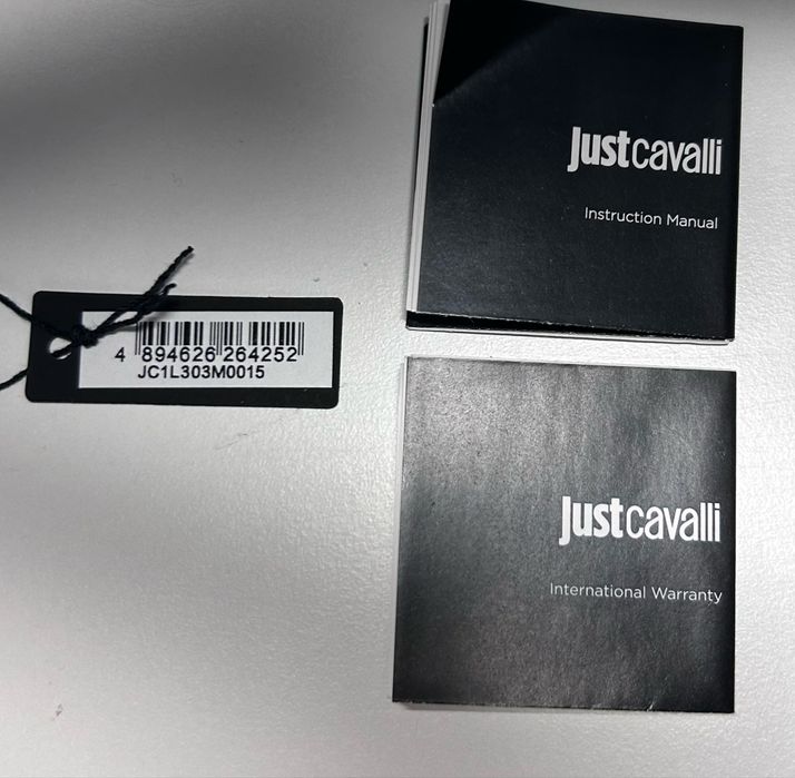 Ceas Just Cavalli