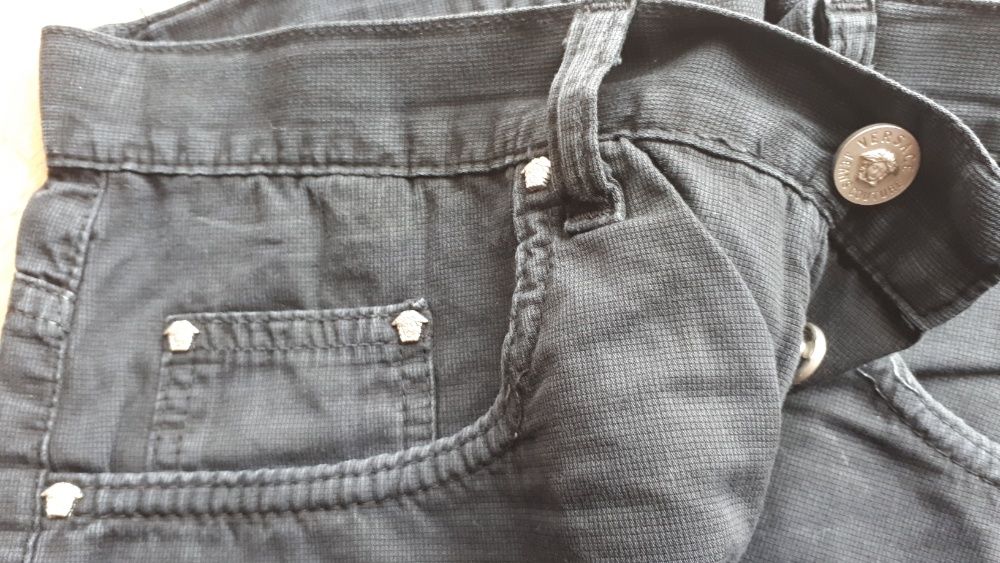 Lot 8 pantaloni de brand