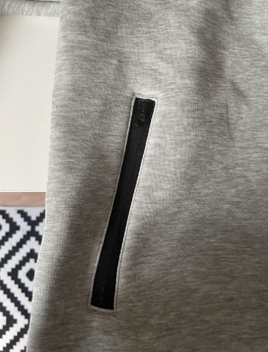 Дамско горнище Nike tech fleece