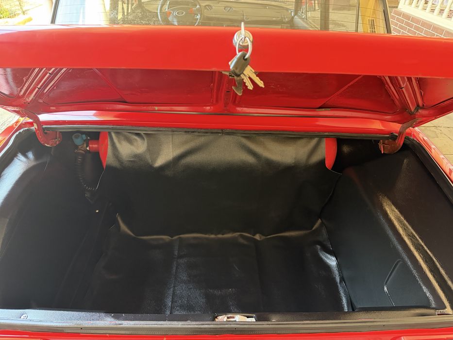 VAZ 21011 1981 — 3