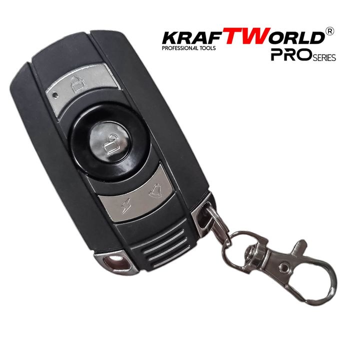 Бензинов Генератор 4.5 kW с дистанционно запалване и ел