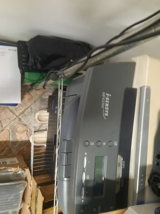 Продам принтер 3в1