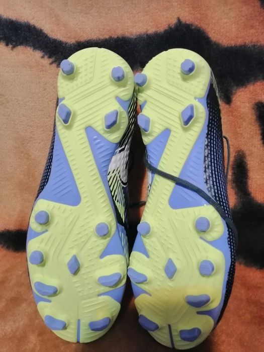 Ghete fotbal puma future pro
