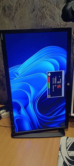 Монитор HP ZR2240w