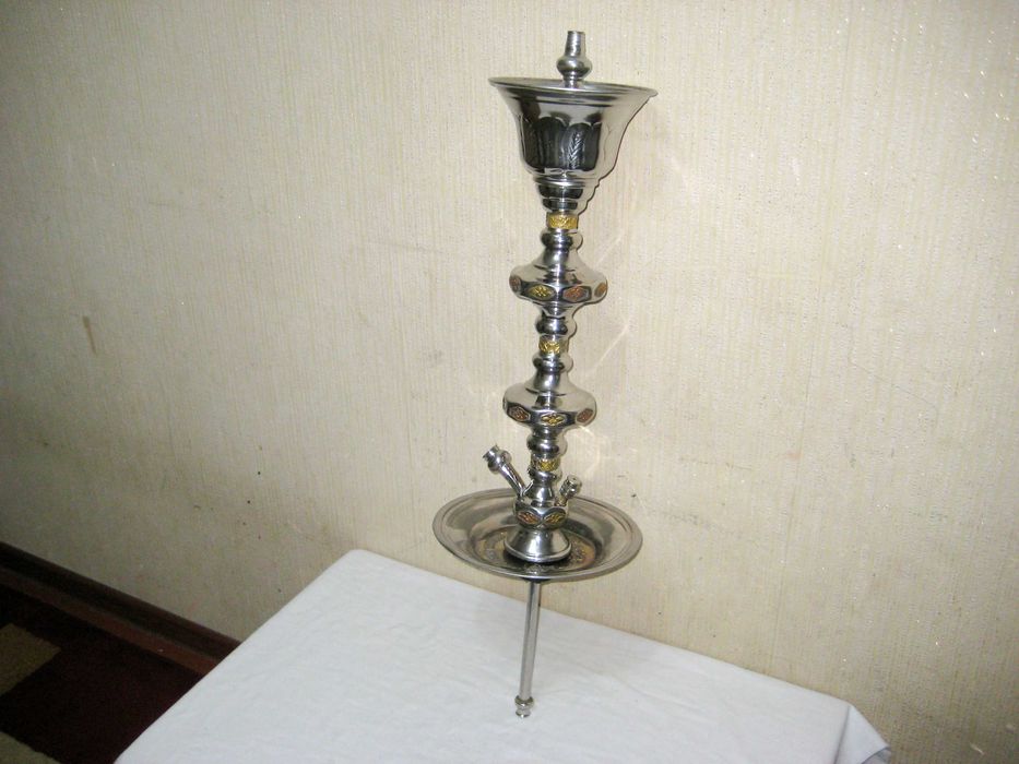 Шахта для кальяна необычный изумительный в целом состоянии!