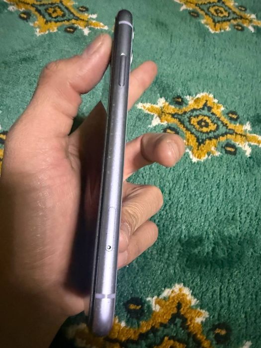 Iphone 11 telefon