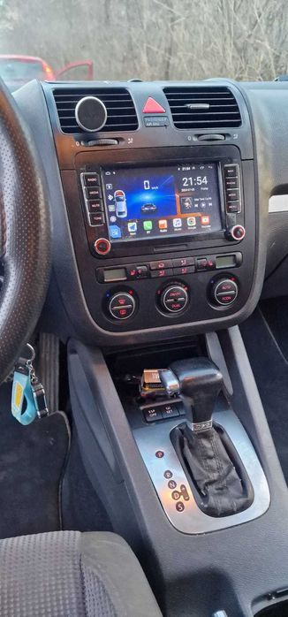 Vand golf 5 break automag