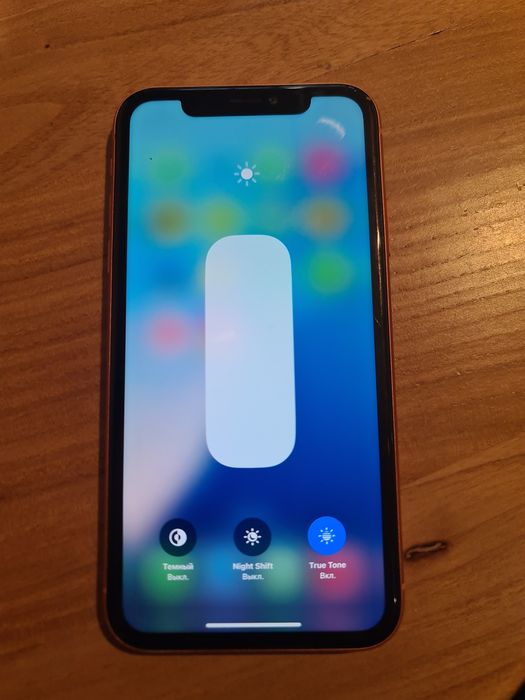 Айфон хр     128