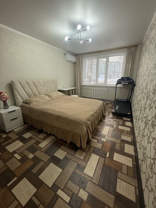 Продам 3 комнатную квартиру