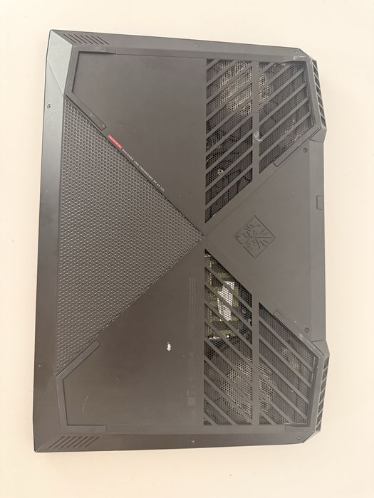 Laptop gaming HP OMEN