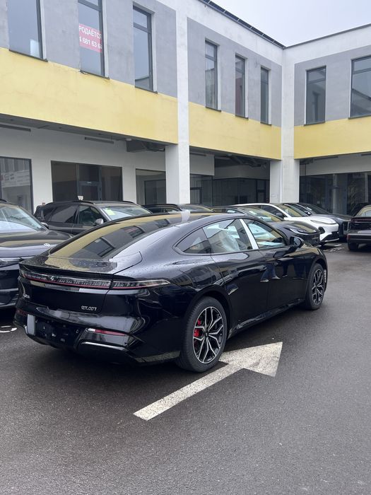 Dongfeng  2025 — 2